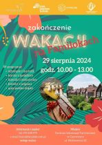 Zakończenie wakacji na Familokach